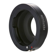 Novoflex Adapter voor Leica M naar Pentax Q