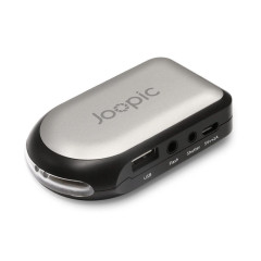Joopic CamBuddy Pro Alles-In-Een DSLR Smart Controller - Zilver