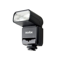 Godox Speedlite TT350 voor Fuji