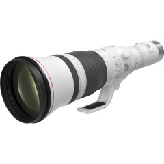 Canon RF 1200mm f/8.0L IS USM