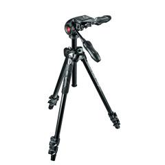 Manfrotto 290 Dual kit MK290DUA3-3W