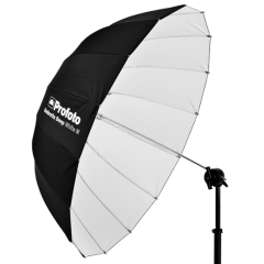 Profoto Paraplu Diep Wit - M 105cm