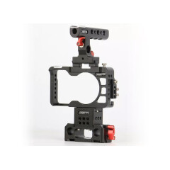 CAME-TV Rig Cage voor Sony A6300
