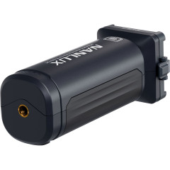 Nanlux Evoke 5C Magnetic Battery Grip