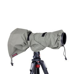 Caruba Raincover B1 Gray - Medium