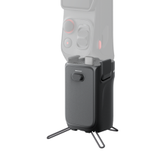 Insta360 Battery Handle For Insta360 Luna Series Zwart