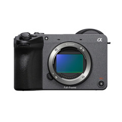 Sony Cinema Line FX2