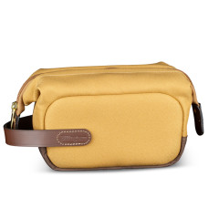 Billingham Capsule 1 Khaki Fibrenyte/Chocolate