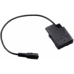 LanParte EP-5A Baterry Dummy voor Nikon