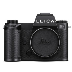 Leica SL3-P 