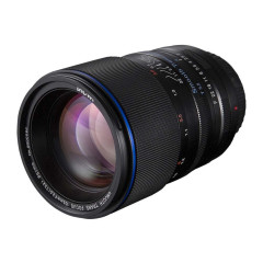 Laowa 105mm f/2.0 Smooth Trans Focus Sony A