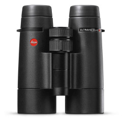 Leica Ultravid 10x42 HD Plus