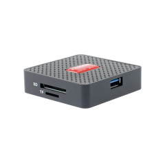 Caruba Cardreader 35 in 1 USB 3.0