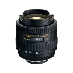 Tokina 10-17mm f/3.5-4.5 AT-X AF FX Canon