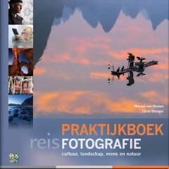 Birdpix Praktijkboek Reisfotografie