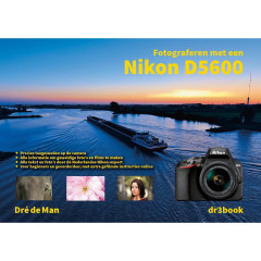 Fotograferen met een Nikon D5600