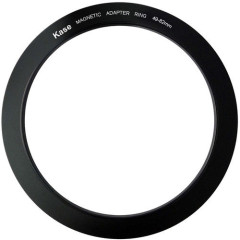 Kase Magnetic Adapter Verloopring Circ 49-82 mm