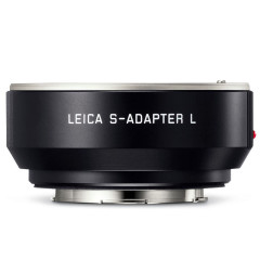 Leica S-adapter-L