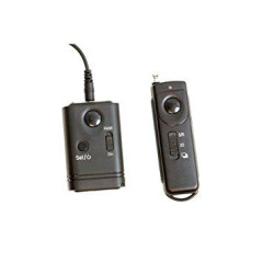 Delamax Cleon II Draadloos Remote voor Nikon N8
