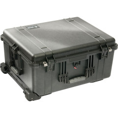 Peli™ 1610 (Protector) Case Black Empty