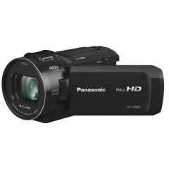 Panasonic HC-V800 Camcorder
