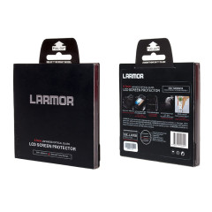 GGS Larmor screenprotector 3inch 3:2