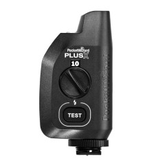 PocketWizard Plus X Transceiver