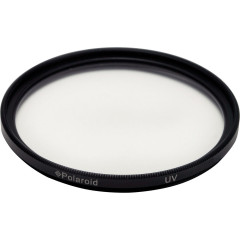 Polaroid Multi coated UV filter 62