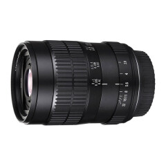 Laowa 60mm f/2.8 2X Ultra Macro Lens Sony E