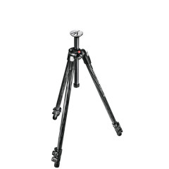 Manfrotto MT290XTC3 Carbon Fiber statief