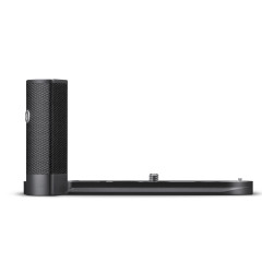 Leica Handgrip M11, diamond pattern, black