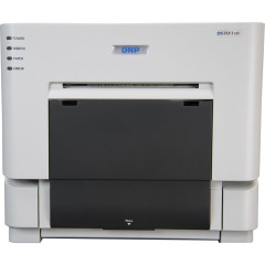DNP DS-RX1HS Dye Sublimation Photo Printer