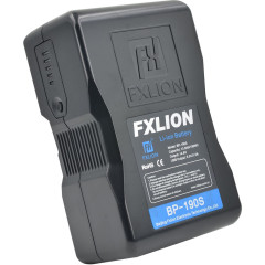 FXLion BP-190S V-Mount Accu