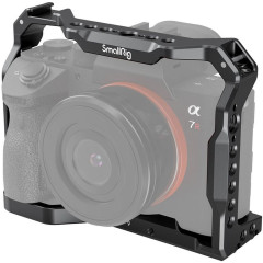 SmallRig 2918 Light Cage for Sony A7 III A7R III A9