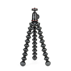 Joby GorillaPod 1K Kit (Black/Charcoal)