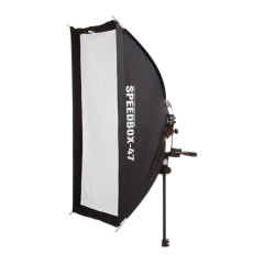 SMDV Speedbox 47 Speed Light (SB 03)