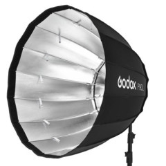 Godox Parabolic Softbox Elinchrom P90L