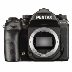 Pentax K-1 Mark II Body