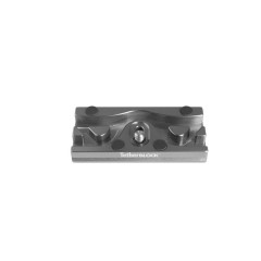 Tether Tools TetherBlock Arca - Graphite