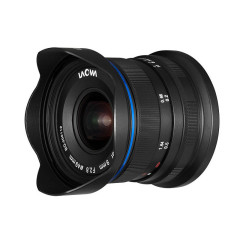 Laowa 9mm f/2.8 Zero-D Canon M