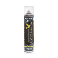 Kenro Anti Reflectie Spray Mat voor Zwarte Ondergrond