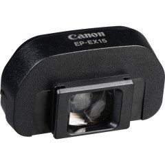 Canon EP-EX15 Oculair Extender