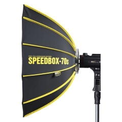 SMDV Speedbox 70S incl. SB 05