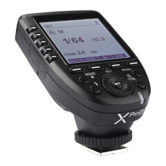 Godox X PRO-O transmitter voor Olympus en Panasonic