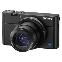 Sony DSC-RX100 VA