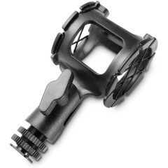 SmallRig 1859 Universal Microphone Shock Mount Adapter