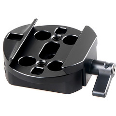 SmallRig 1682 Mini Quick Plate Mount for DJI Ronin/M/MX