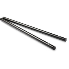 SmallRig 1054 2pcs 15mm Alu Alloy Rod(M12-40cm) 16inch
