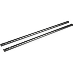SmallRig 1055 2pcs 15mm Alu Alloy Rod(M12-45cm) 18inch