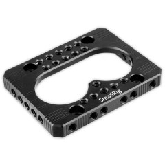 SmallRig 1748 Red Raven Top Plate